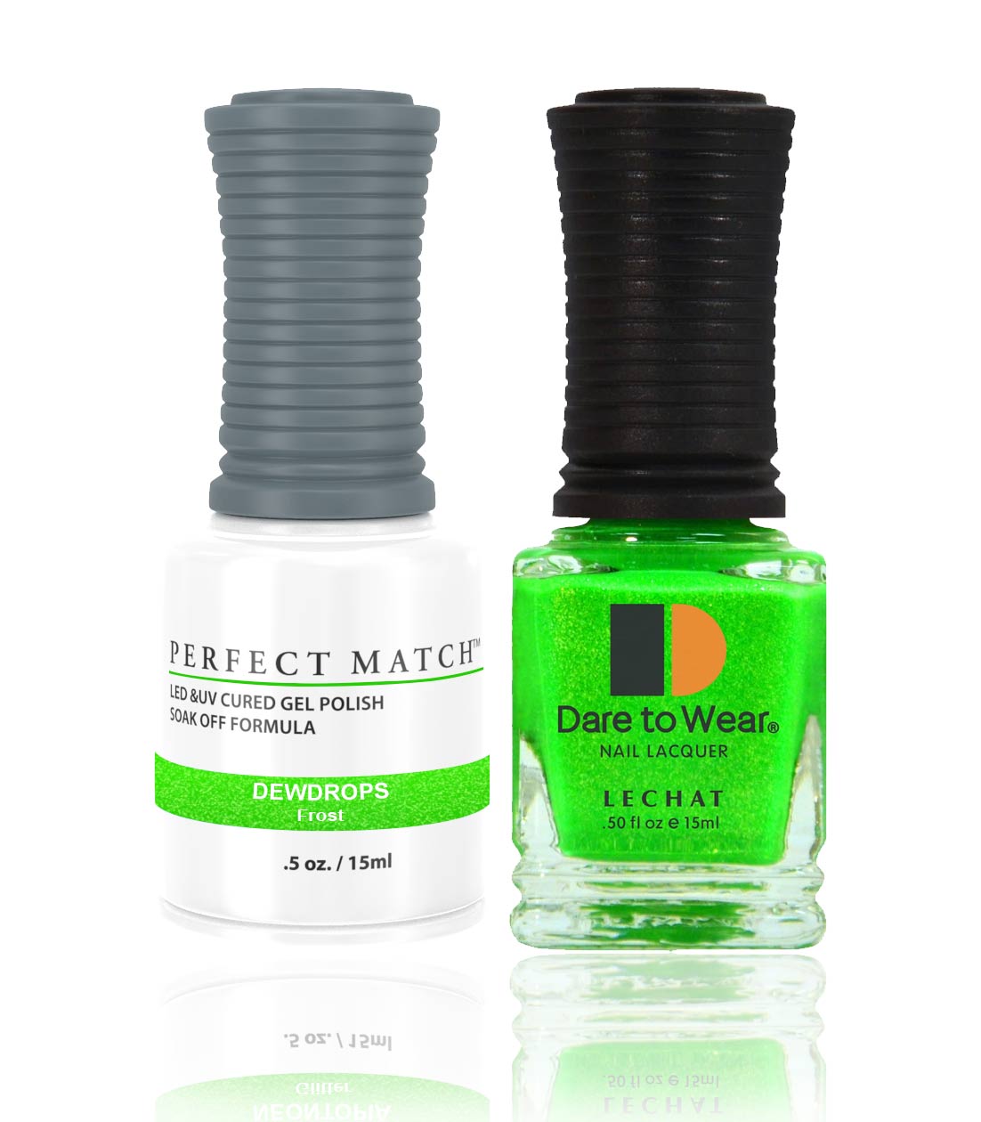 Soak off Gel Nail Polish UV /LED Gel Polish Dewdrops PMS149
