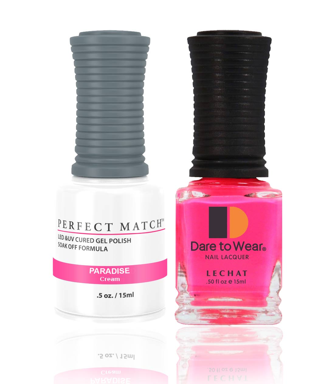 Soak off Gel Nail Polish UV /LED Gel Polish Paradise PMS151
