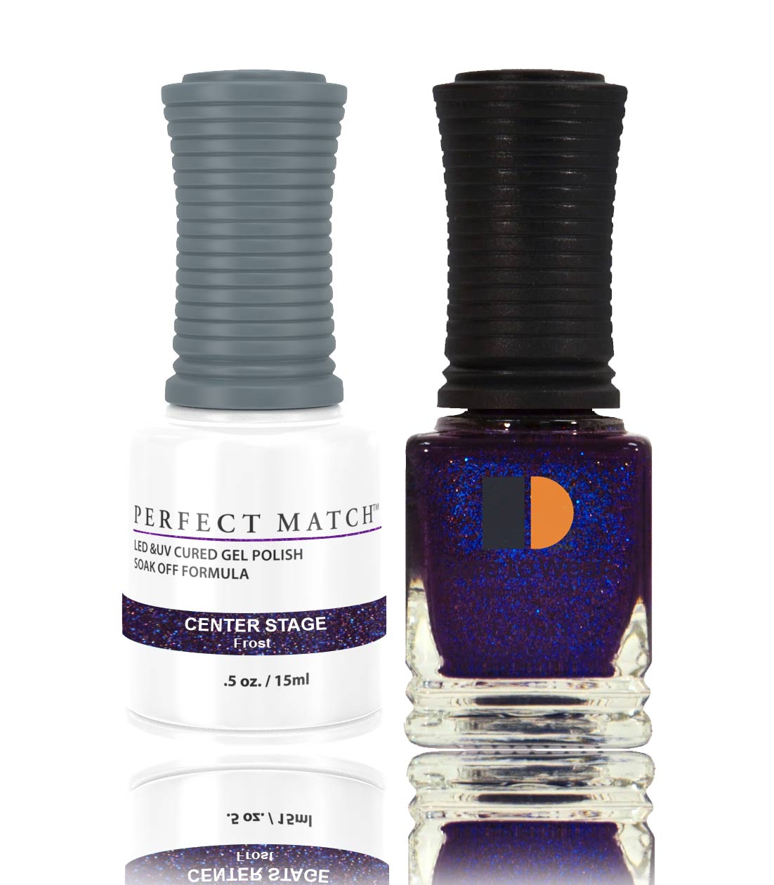 Soak off Gel Nail Polish UV /LED Gel Polish Center Stage PMS161