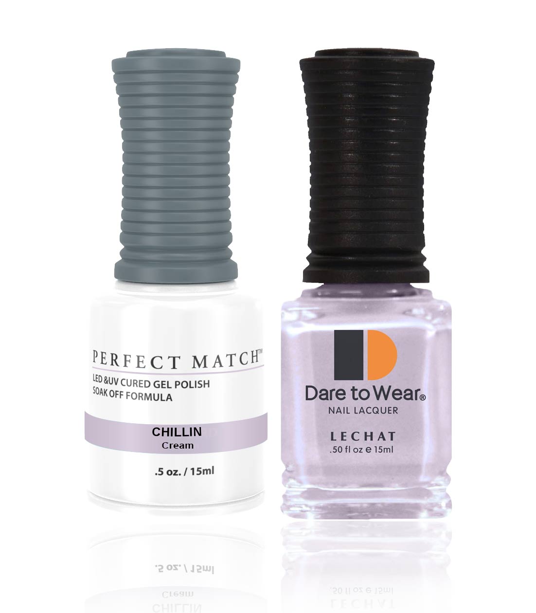 Soak off Gel Nail Polish UV /LED Gel Polish Chillin PMS164