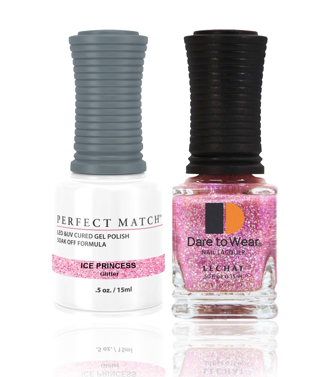 Soak off Gel Nail Polish UV /LED Gel Polish  Ice Princess PMS167