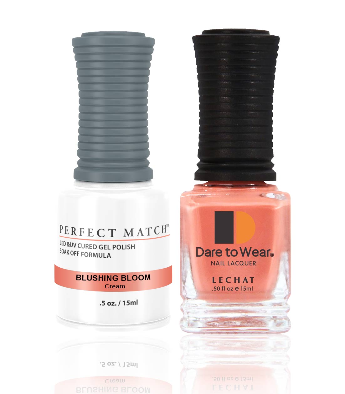 Soak off Gel Nail Polish UV /LED Gel Polish  Blushing Bloom PMS171