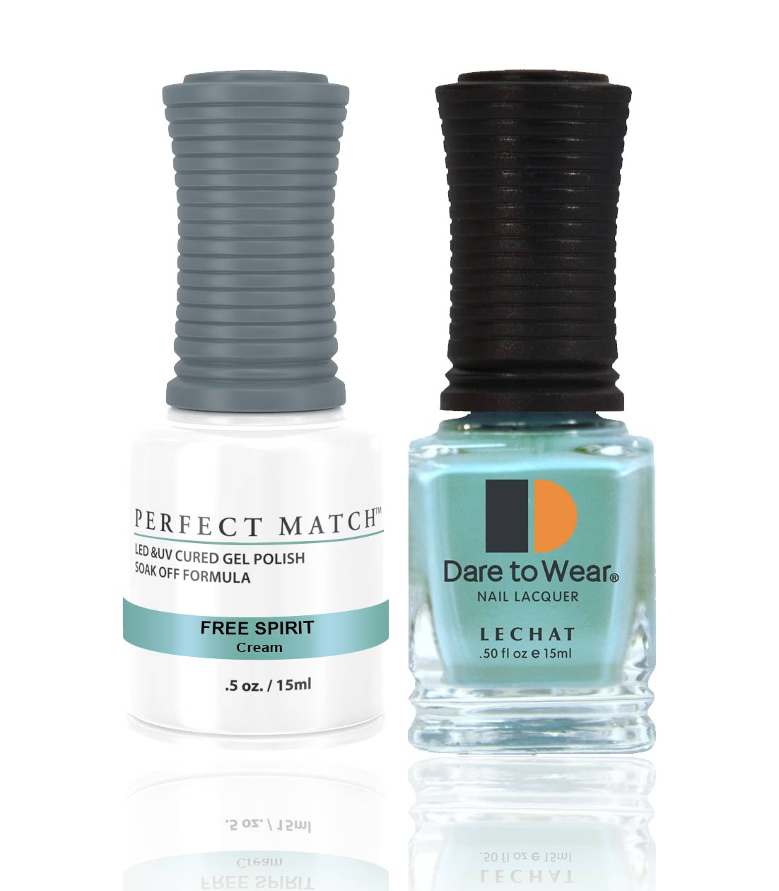 Soak off Gel Nail Polish UV /LED Gel Polish Free Spirit PMS172