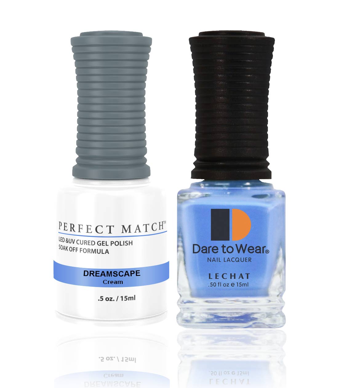 Soak off Gel Nail Polish UV /LED Gel Polish Dreamscape PMS174
