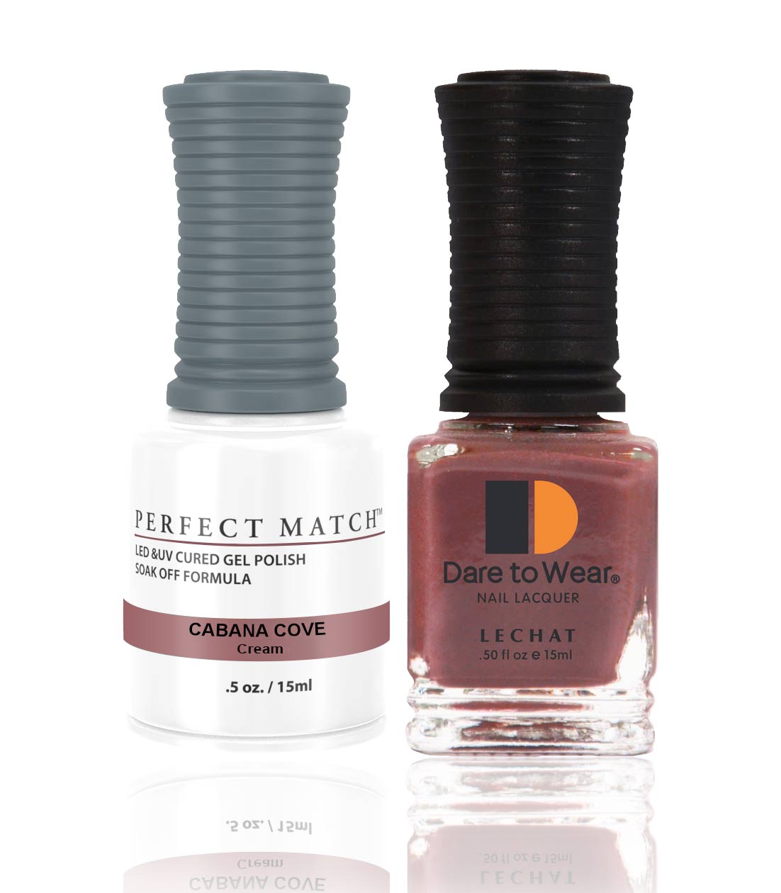 Soak off Gel Nail Polish UV /LED Gel Polish Cabana Cove PMS180