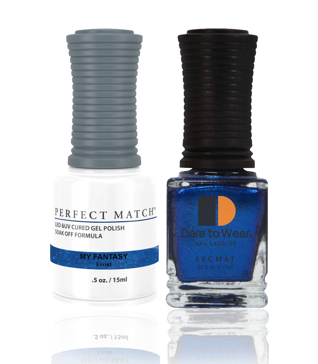 Soak off Gel Nail Polish UV /LED Gel Polish My Fantasy PMS183