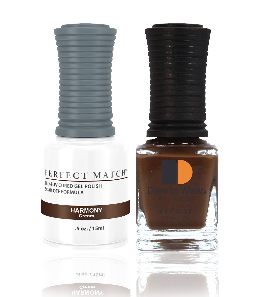 Soak off Gel Nail Polish UV /LED Gel Polish Harmony PMS206