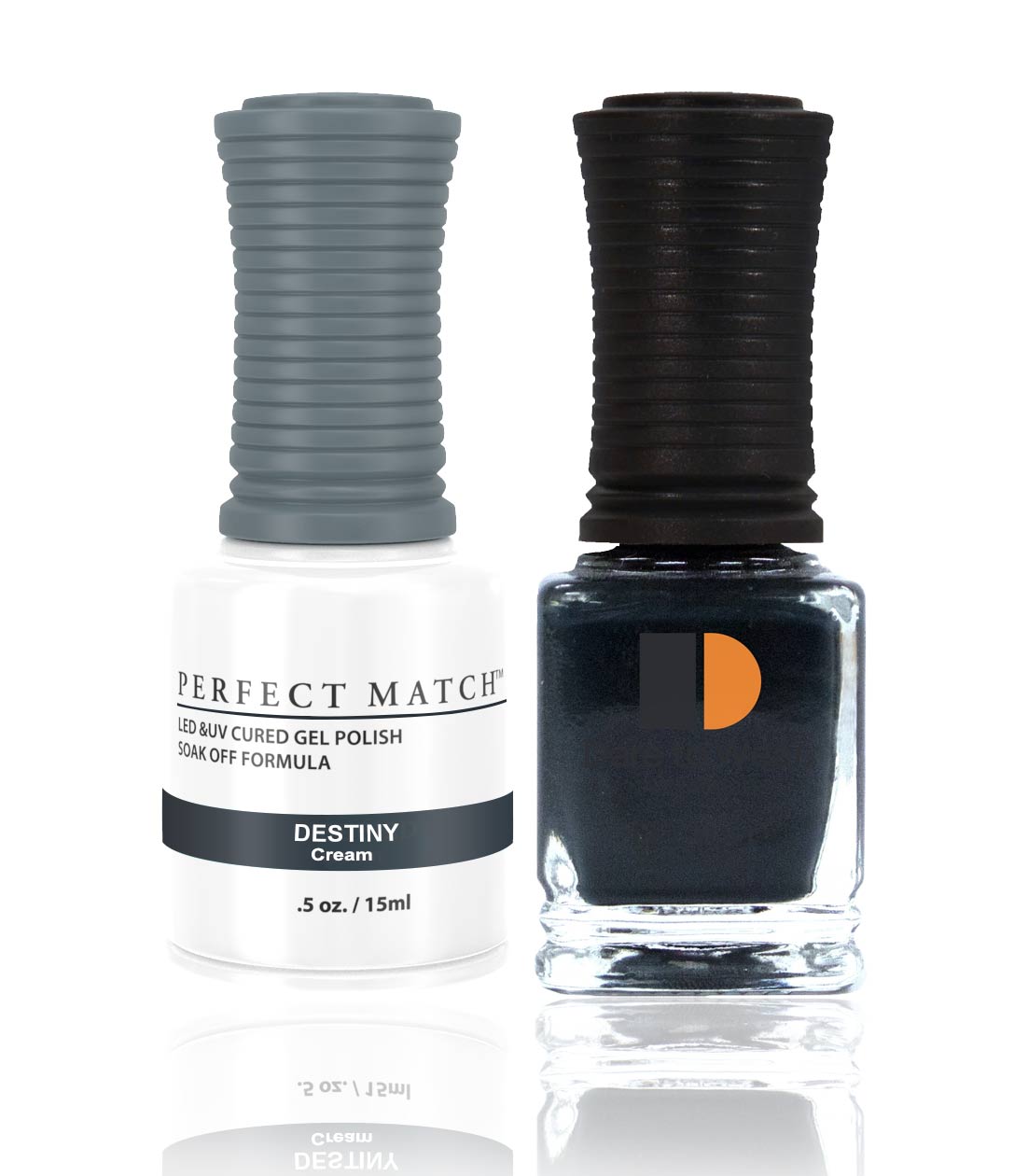 Soak off Gel Nail Polish UV /LED Gel Polish Destiny PMS209