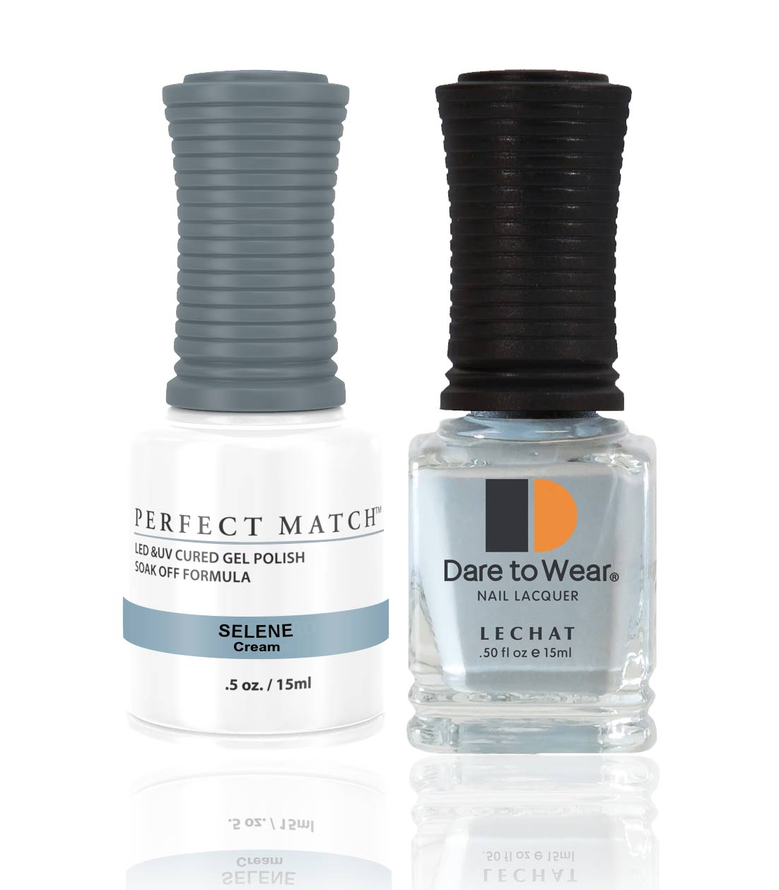 Soak off Gel Nail Polish UV /LED Gel Polish Selene PMS220