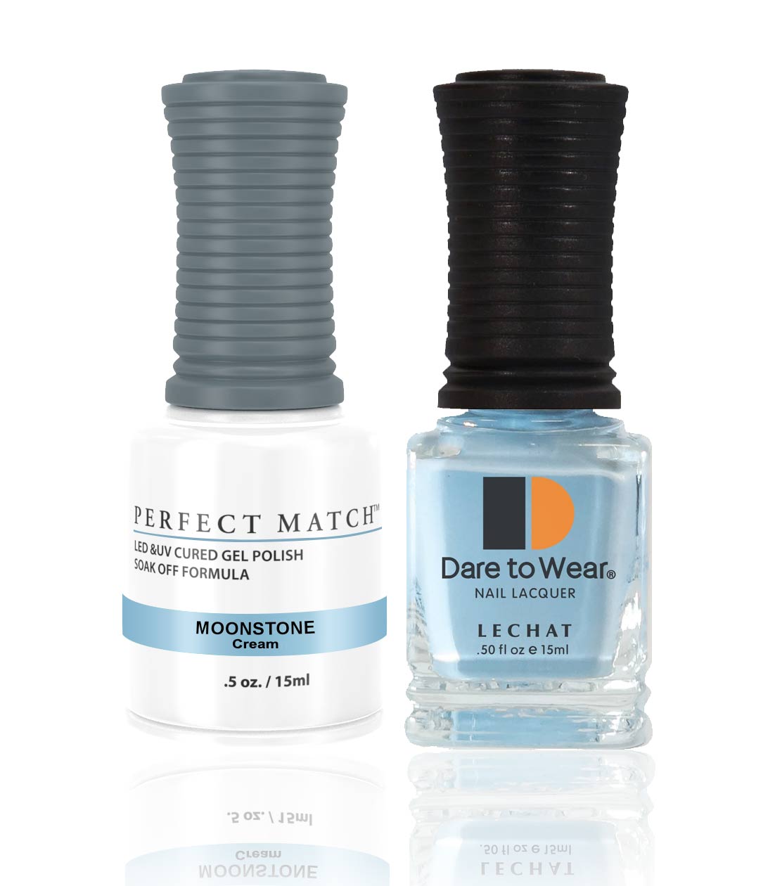 Soak off Gel Nail Polish UV /LED Gel Polish Moonstone PMS221