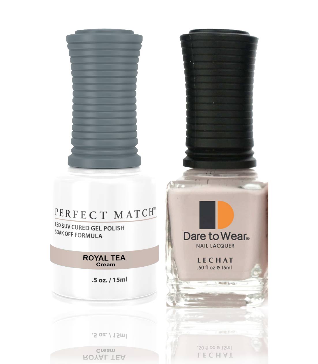 Soak off Gel Nail Polish UV /LED Gel Polish Royal Tea PMS224