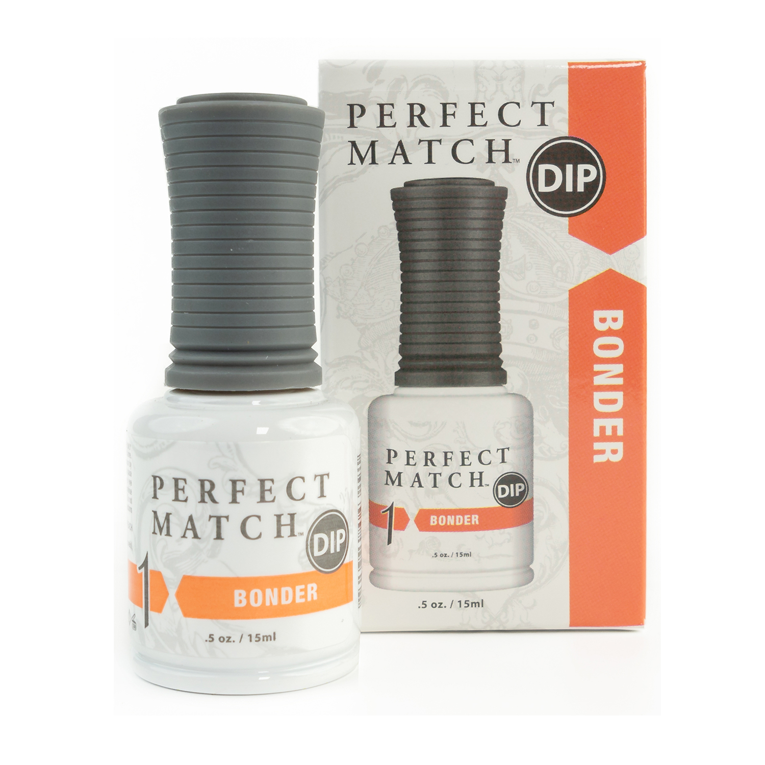 DIP Powder Bonder | Perfect Match DIP | Nail Extension-DSPR01