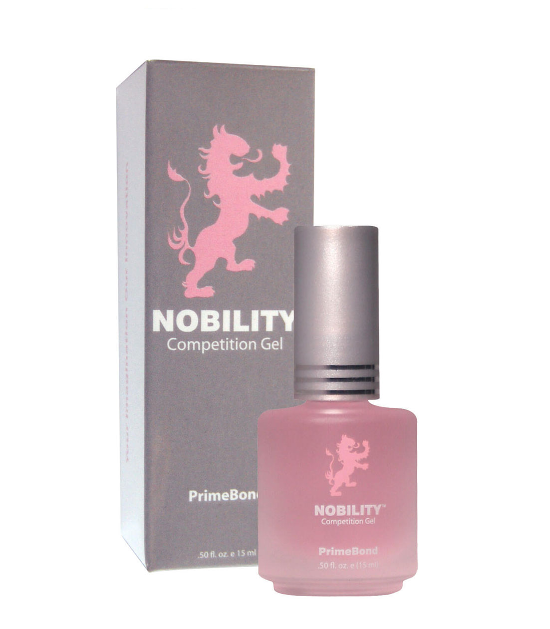 Nobility Prime Bond Gel Polish Primer PRMB01