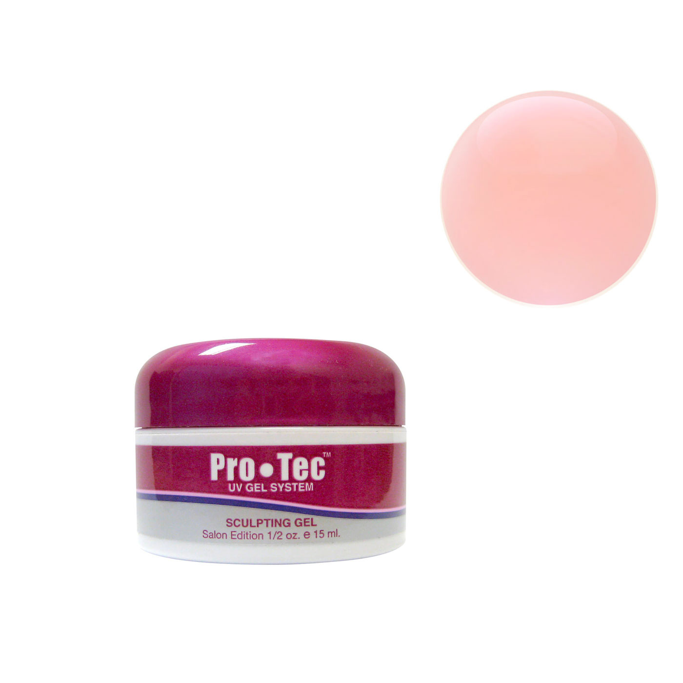 Sculpting Gel - First Tan (Camouflage) Pro•Tec-