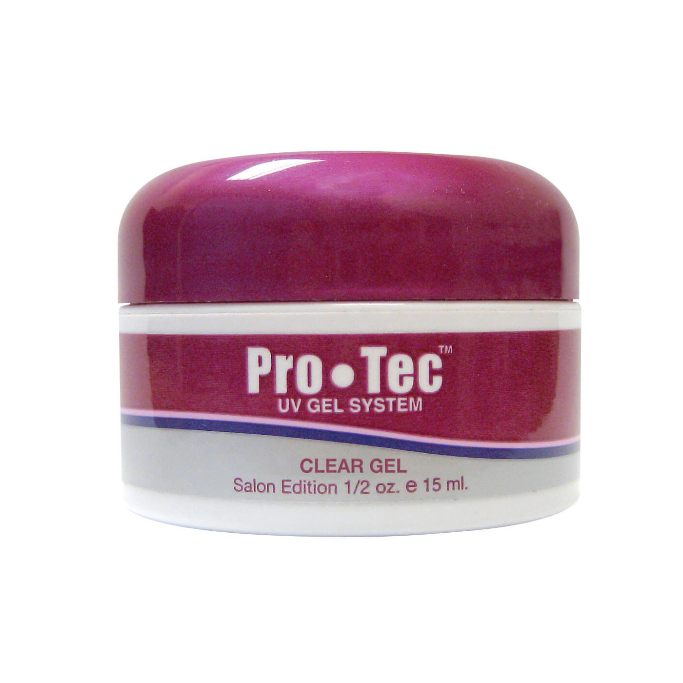 Pro•Tec - Clear Gel