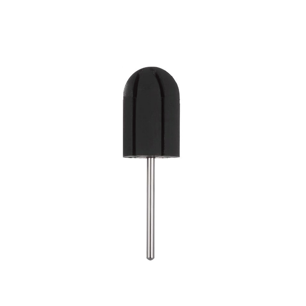 Rubber Mandrel Drill Bits For Manicure & Pedicure (Small) BPMDS