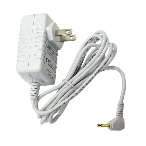 Power Adapter 7V1A, White for SILM SILA