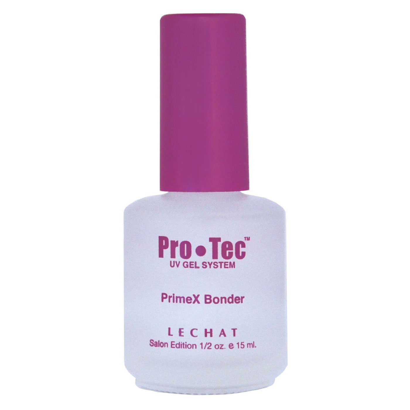 Pro•Tec - PrimeX Bonder Sculpting Gel Polish Primer PTPX01