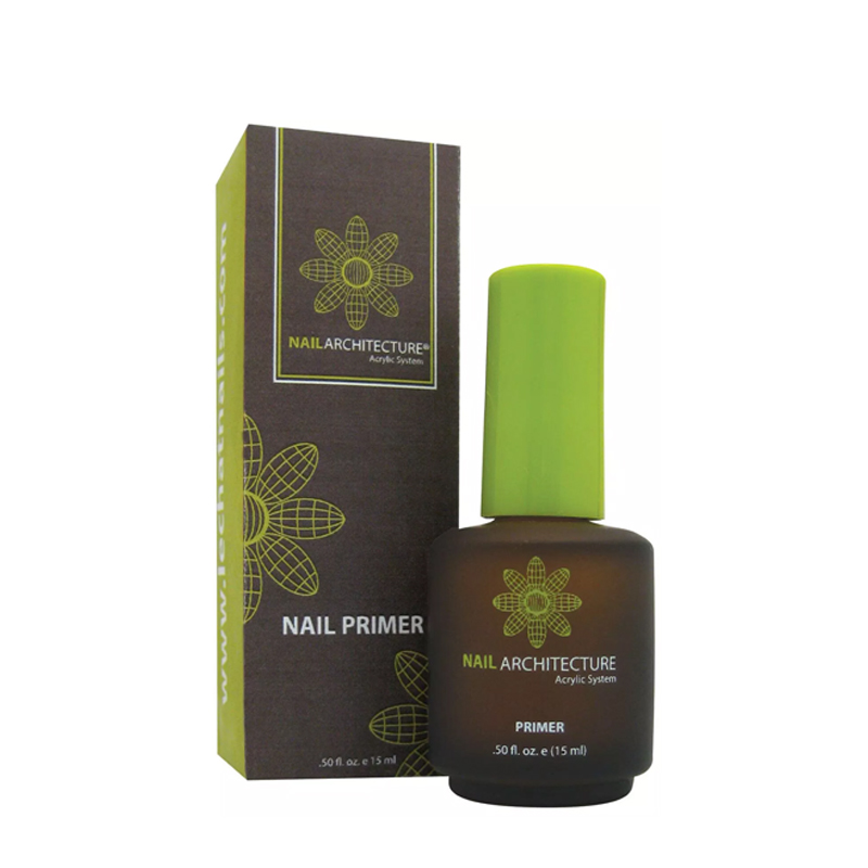 Nail Architecture Acrylic System  Acrylic Primer NAPR01