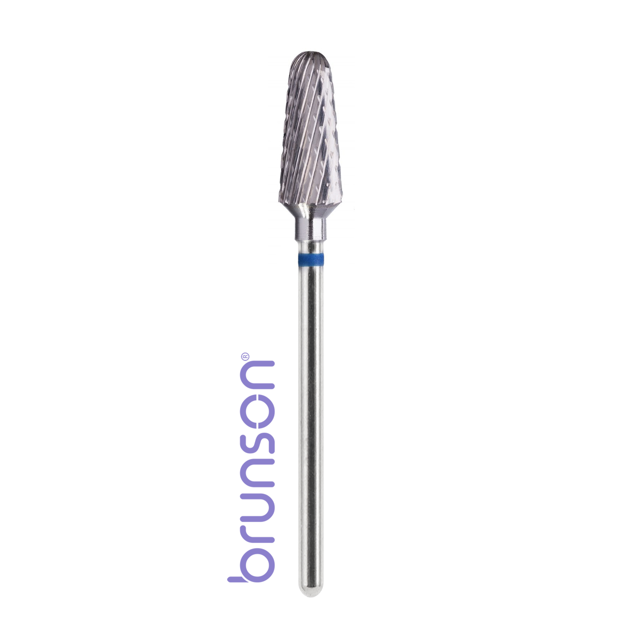 Carbide Nail Drill Bits Bur Medium Electric Art Nail File Drill Manicure Tool Pedicure Machine Set Kit RCB58