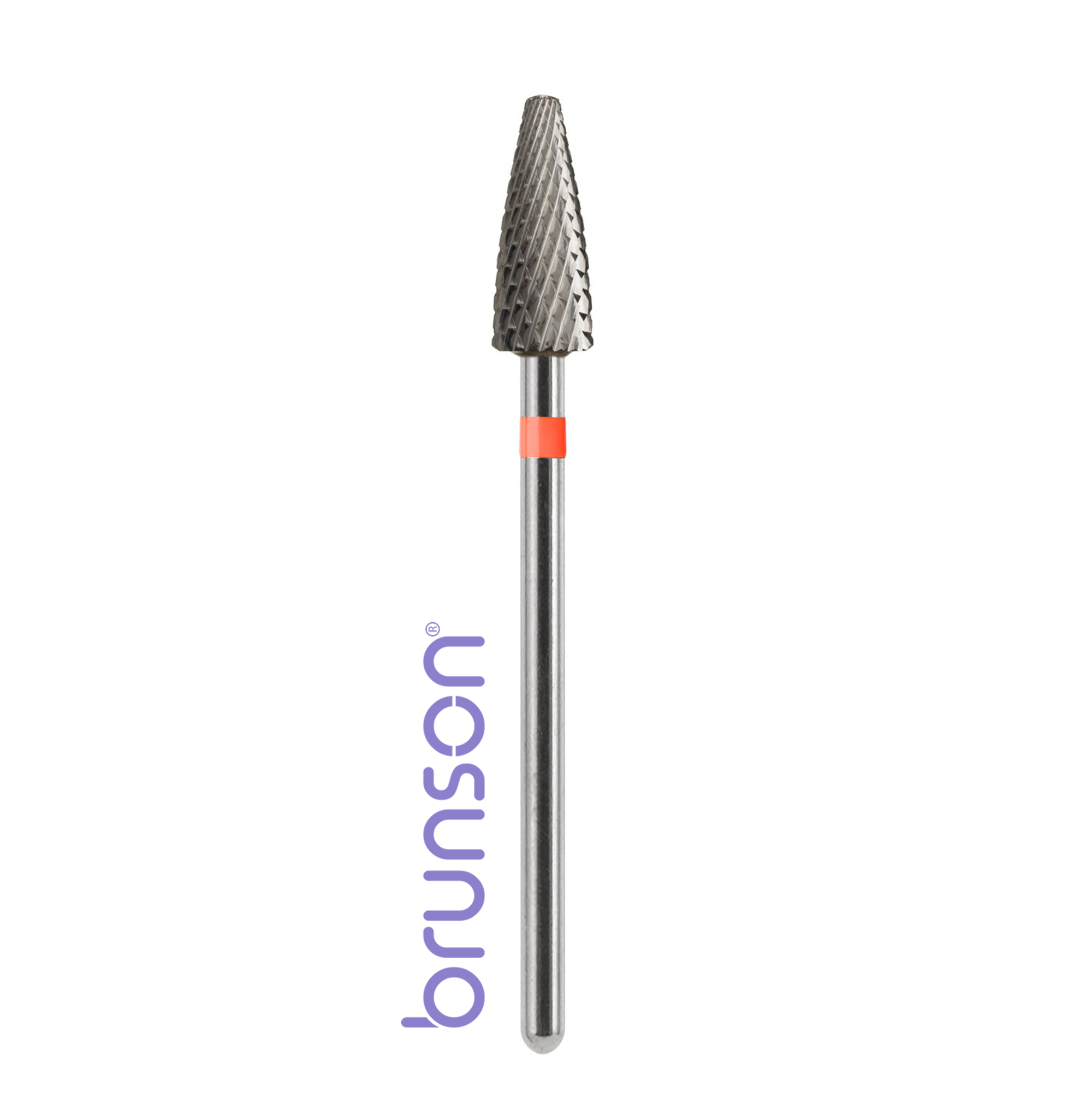 Carbide Nail Drill Bits Acrylic Gel Nails Cuticle Filer RCR47