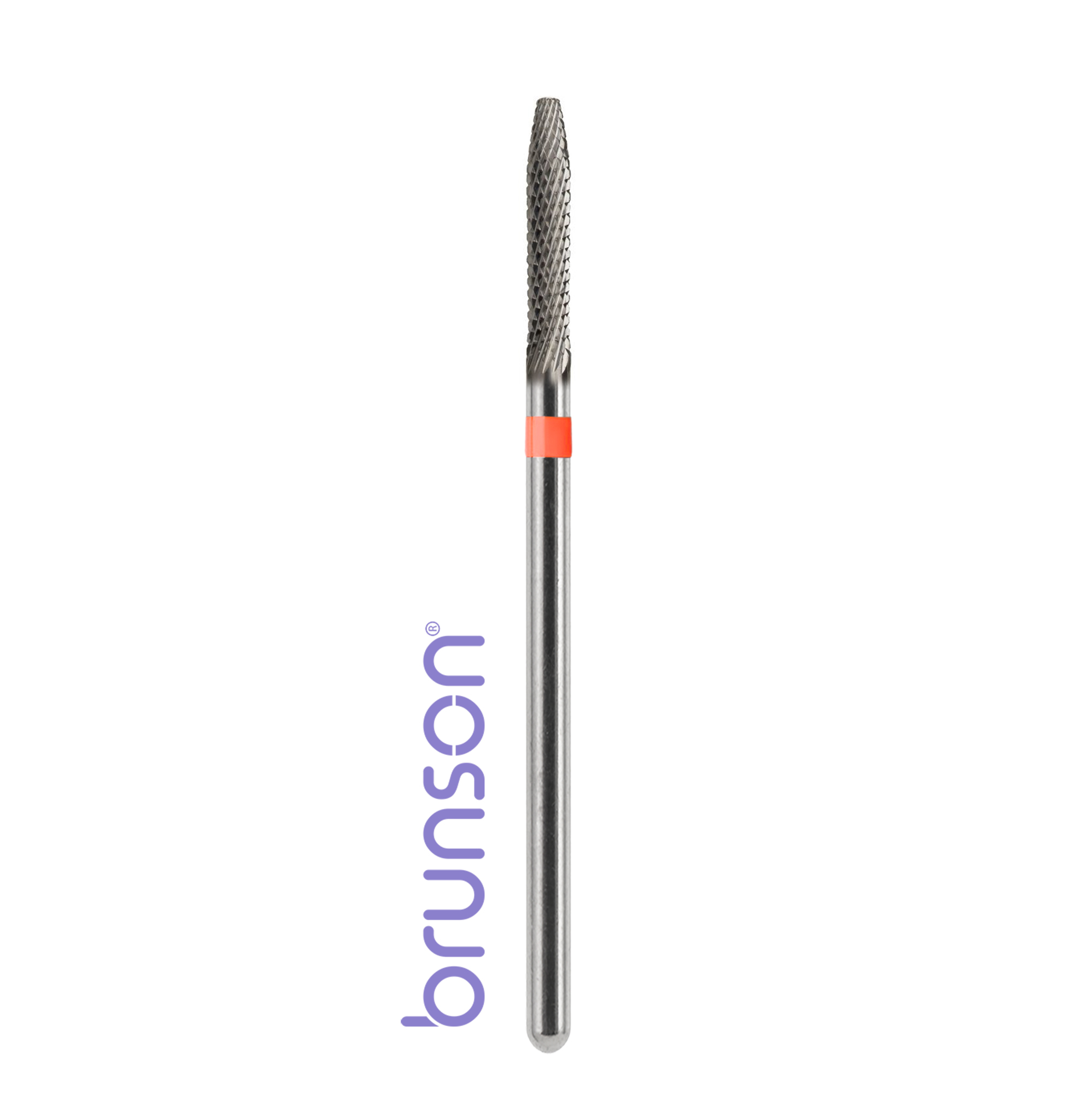 Carbide Nail Drill Bits e file drill bits RCR49