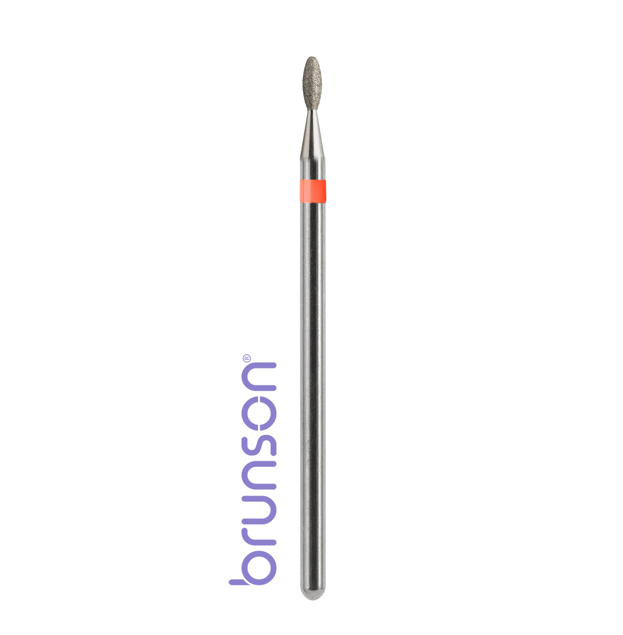 Best nail bit for cuticles diamond Nail Drill Bits RDR71
