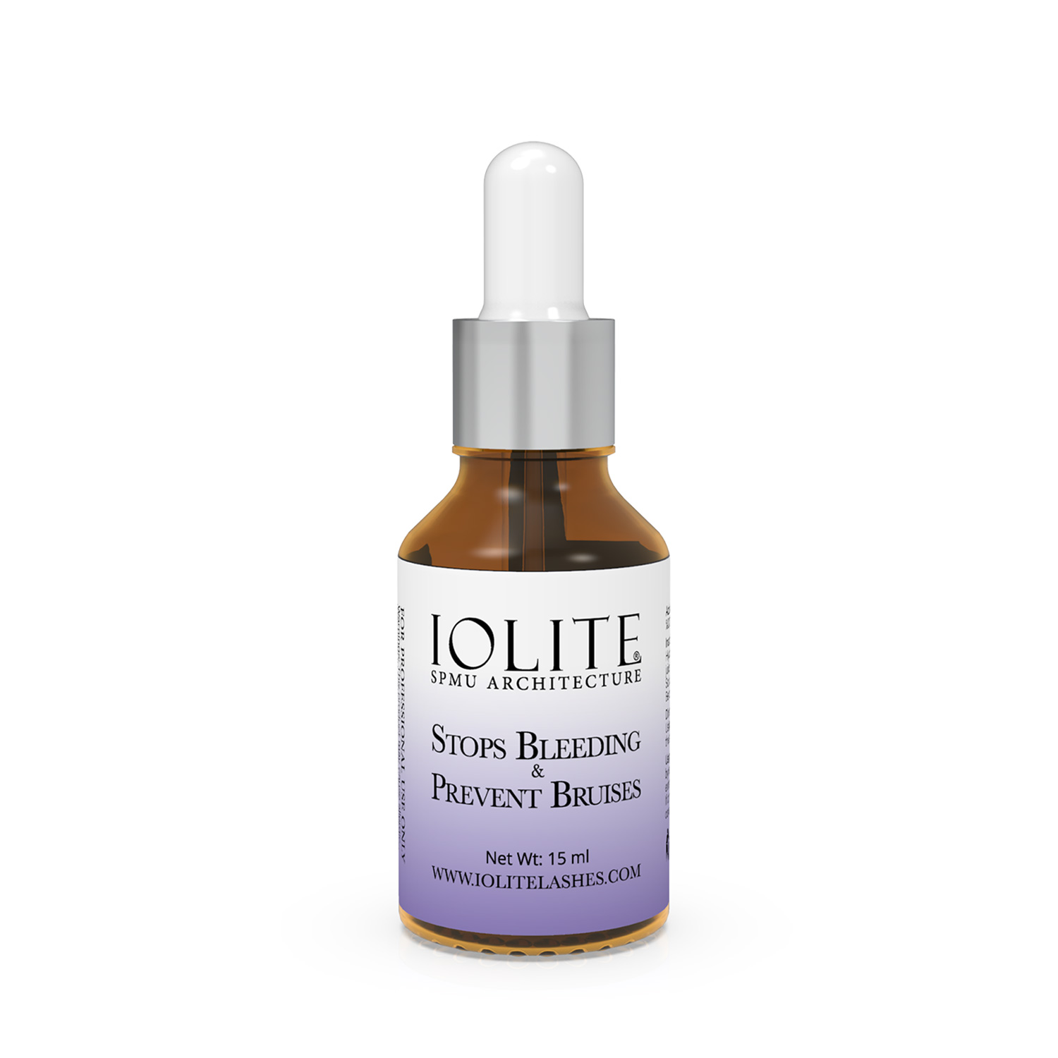 Iolite SPMU Architecture Pain & Swelling Relief Stop bleeding & prevent bruises IPSR