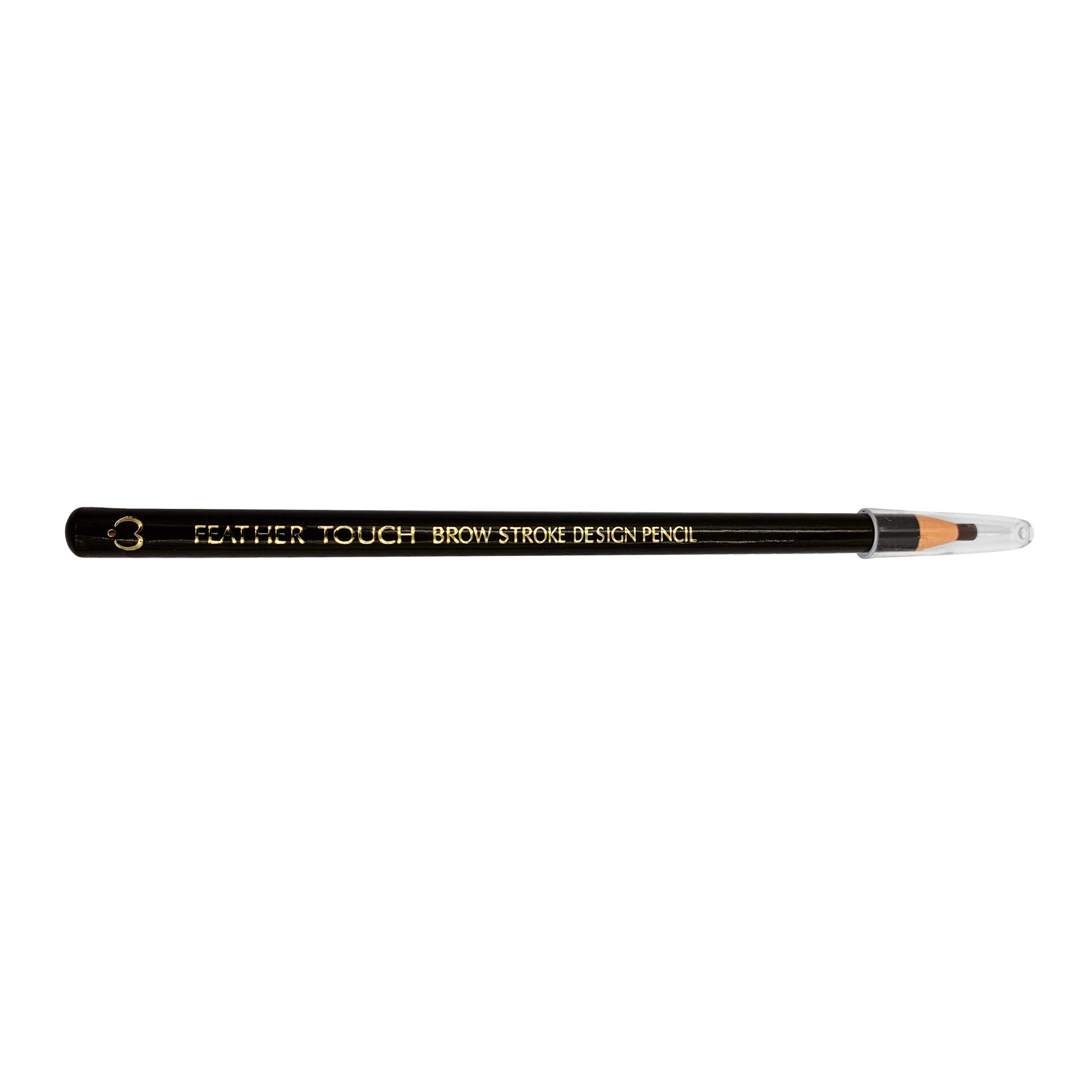 Feather Touch Eyebrow Pencil FTEP