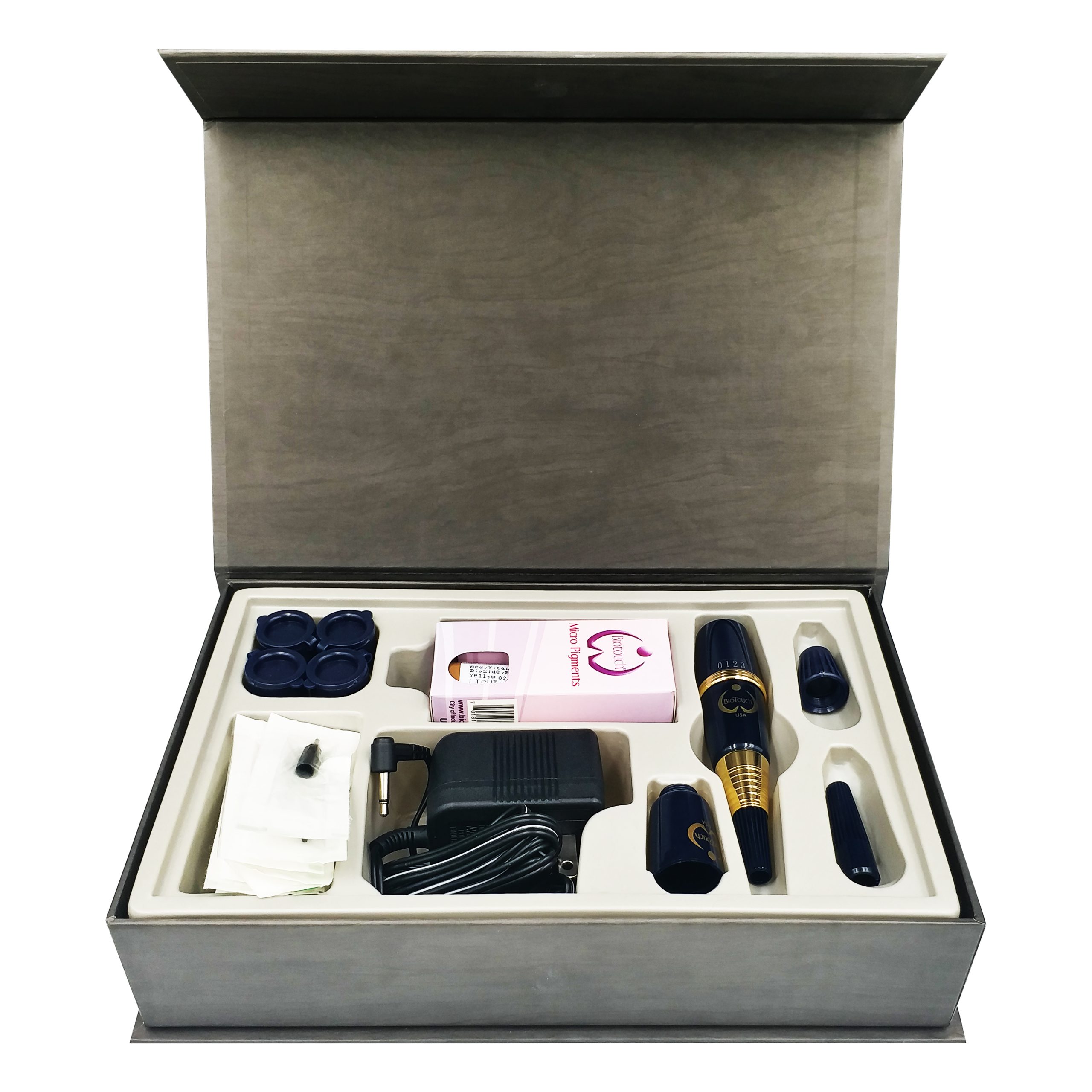 Machine Kit Sunshine SDK