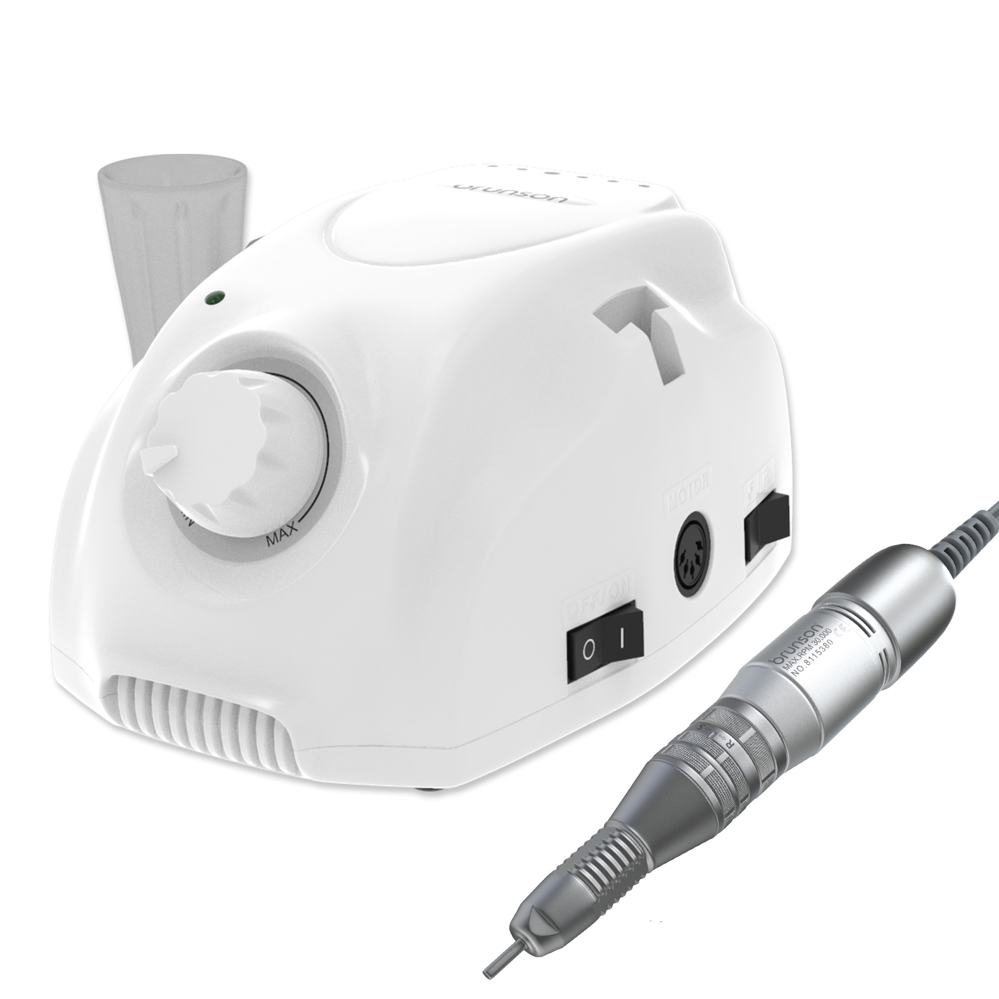 Brunson Nail Drill Machine