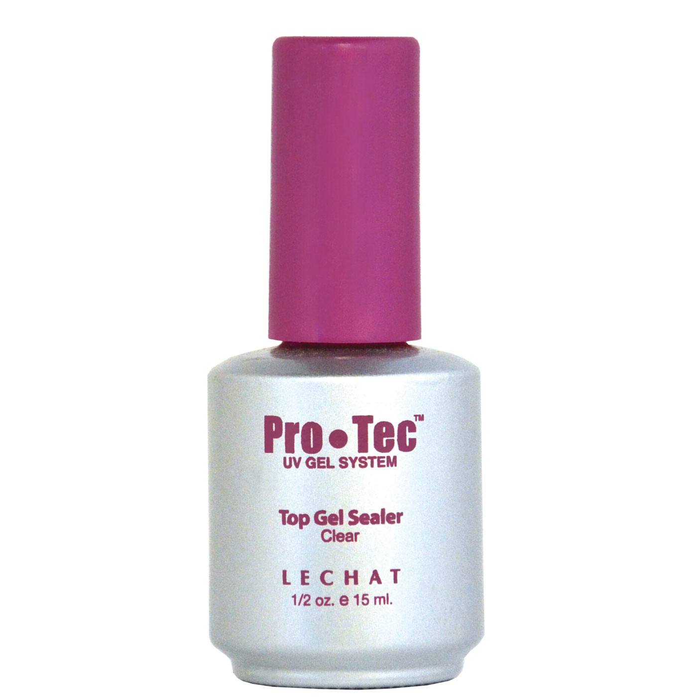 Pro•Tec - Top Gel Sealer (Clear) PTGTC01