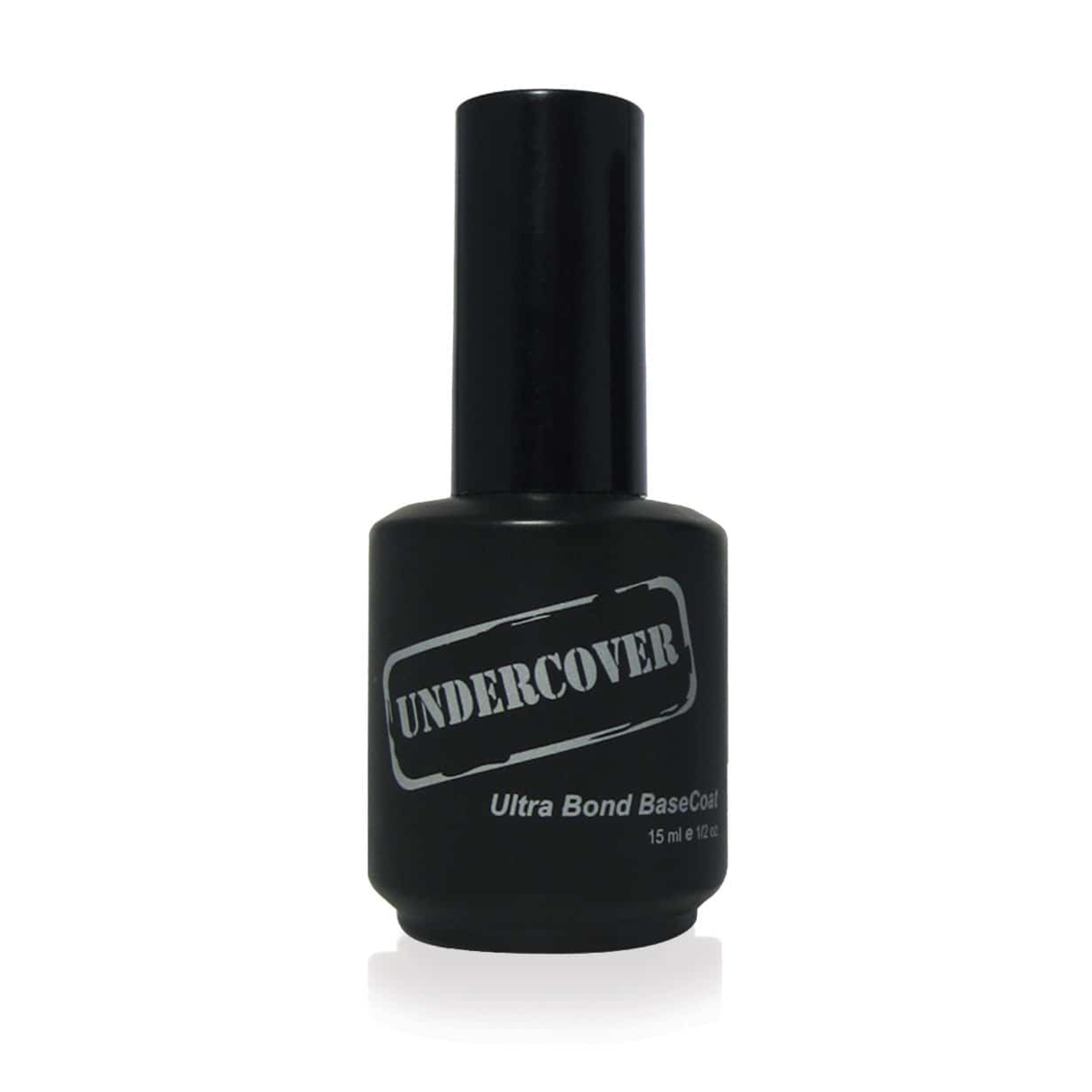 Ultra Bond Undercover BaseCoat 15ml