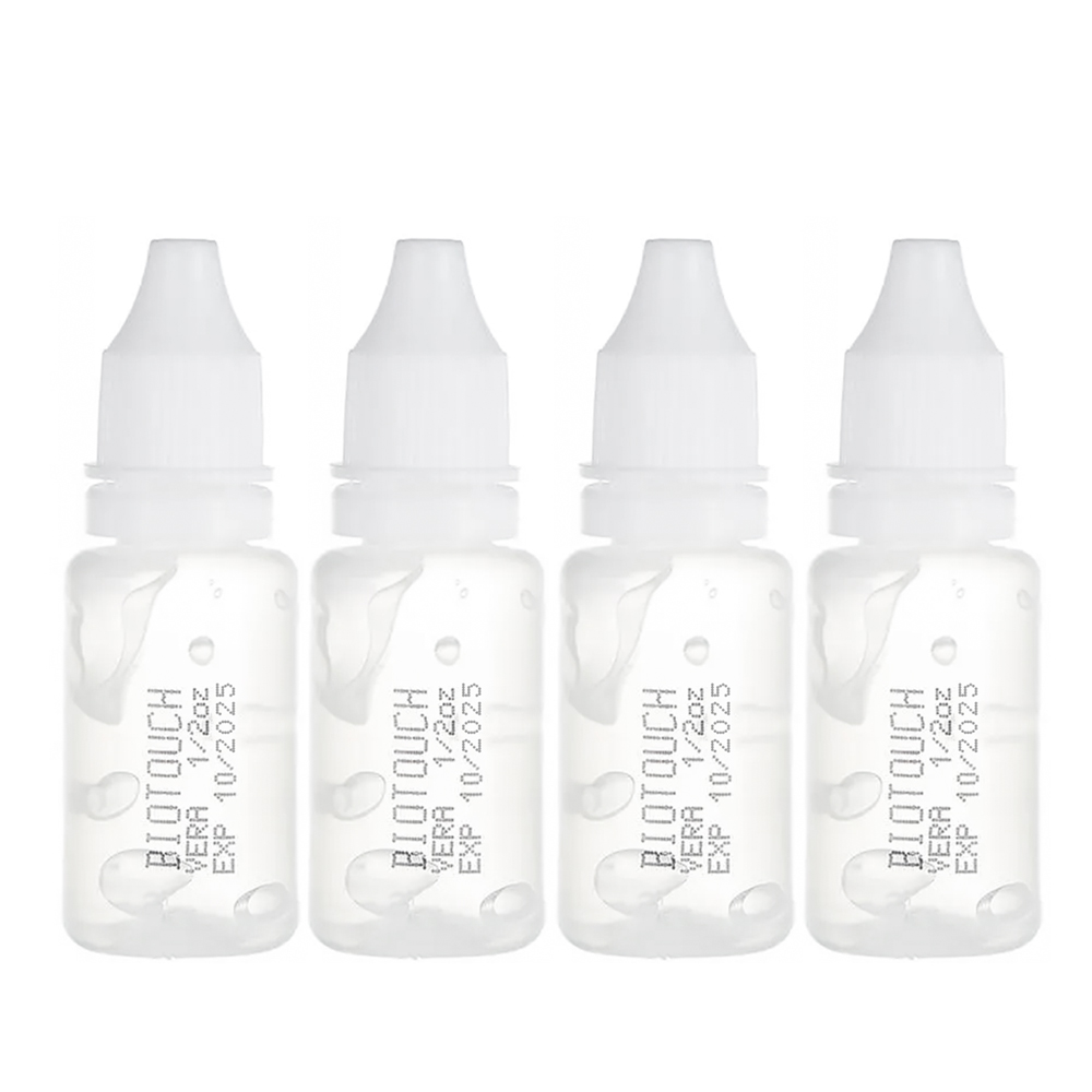 8ML Vera Gel in packs of 4 Aloe vera gel improves behavioral deficits and oxidative V8
