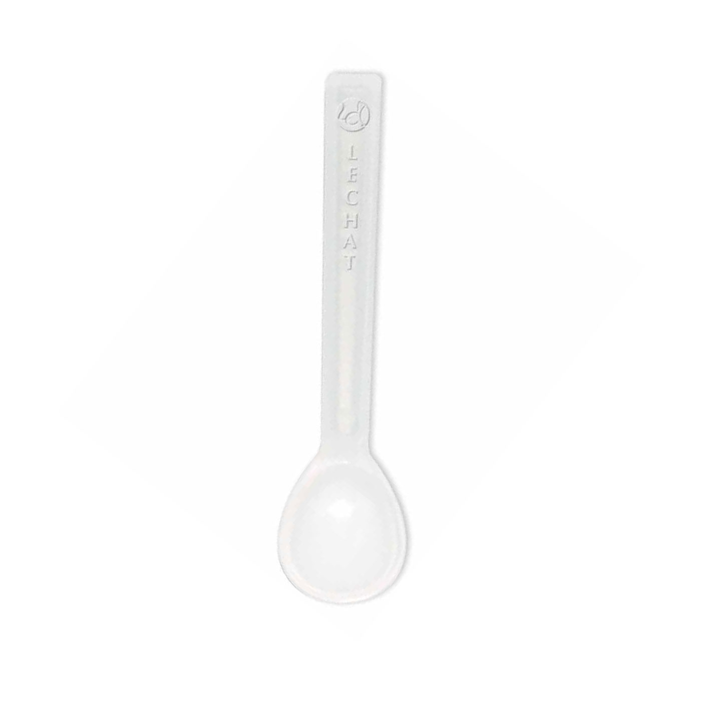 LECHAT - Plastic Spoon WS