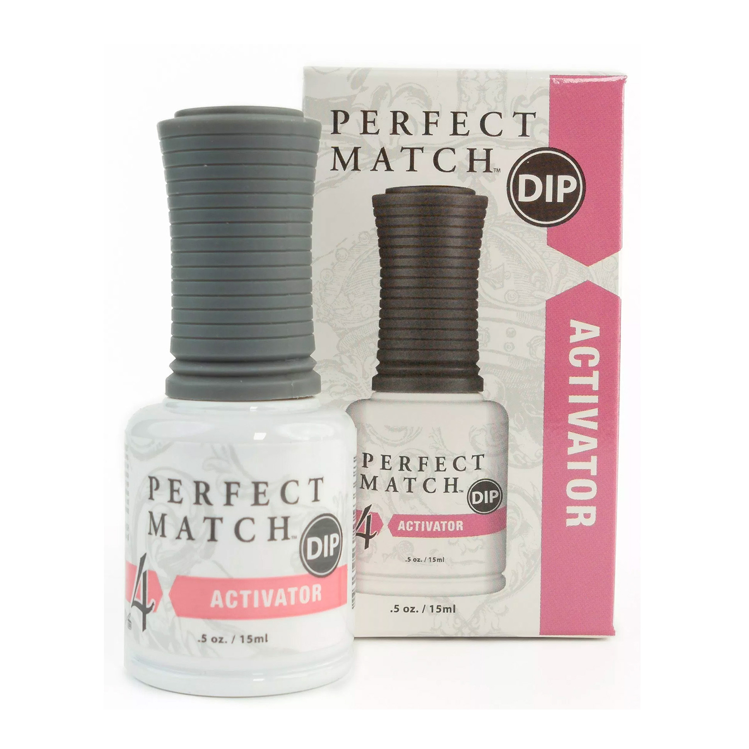 DIP Powder Activator | Perfect Match DIP | Nail Extension DSAV01