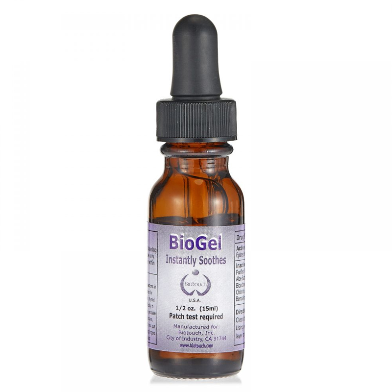 Bio Gel Instantly Soothes Instantly Soothes & Locks in Color for Microblading Permanent Makeup Cosmetic Tattoo After Care Anesthetics A19