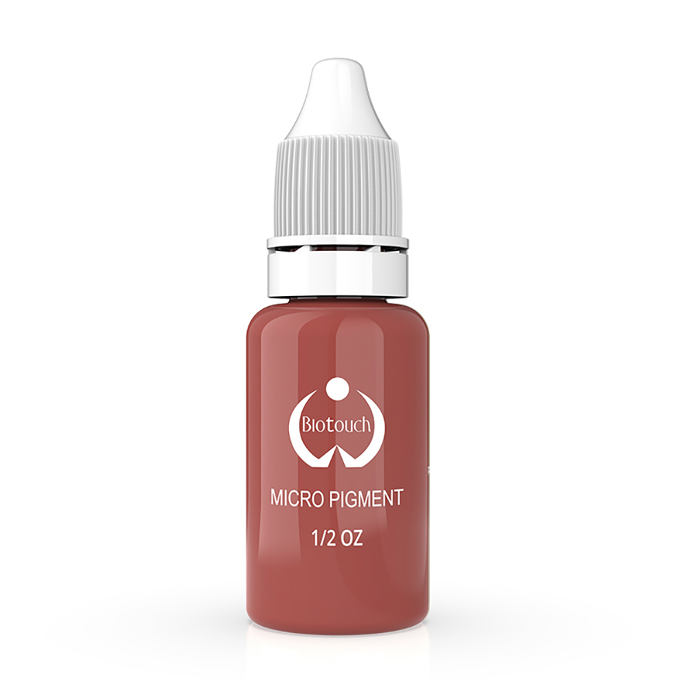 Blue Eyebrow Corrector Micropigment 1/2 oz Permanent Makeup Cosmetic Tattoo pigment Ink Eyebrow Eyeliner microblading pigment BEC