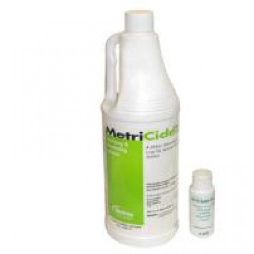 CIDEX Activated Dialdehyde SolutionCID