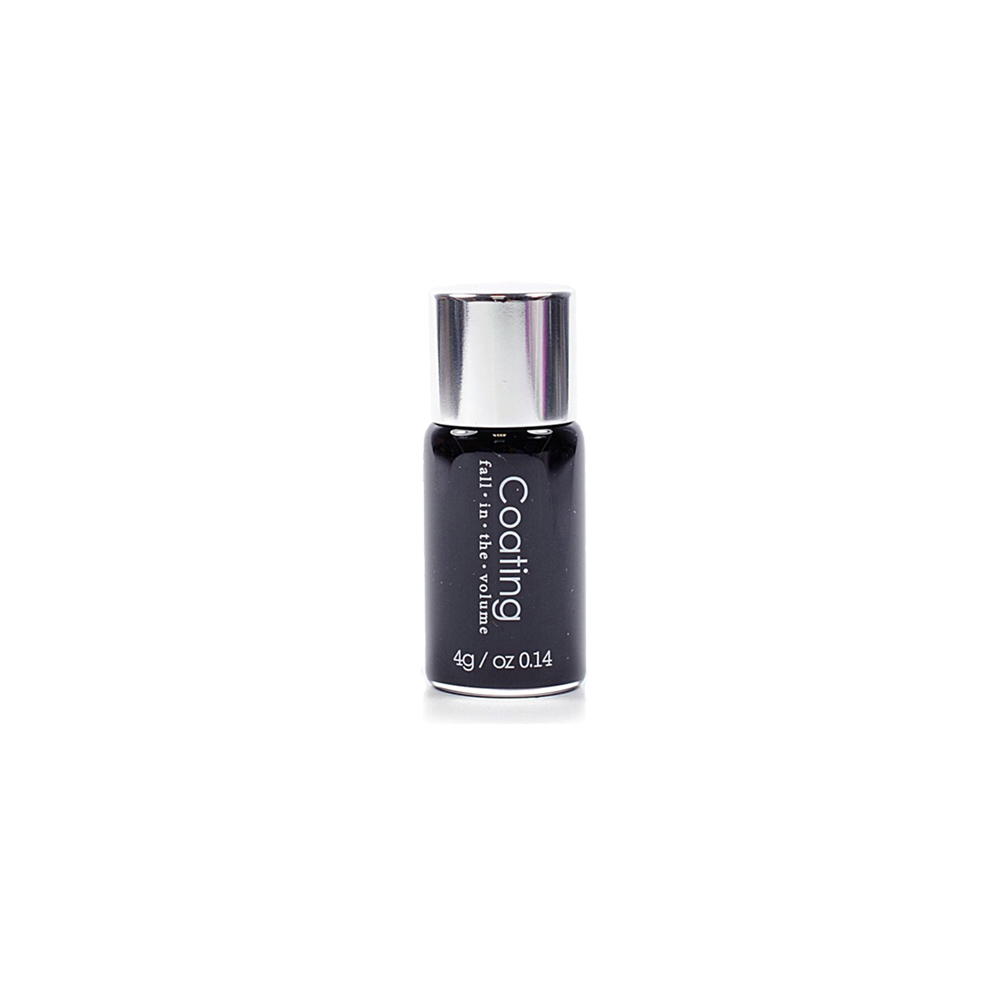 Fall In The Volume Coating (Coat Lash After Procedure For A Glossy Finish)