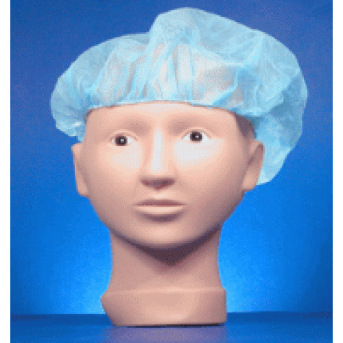 Hair Caps Disposable 100/boxDHC