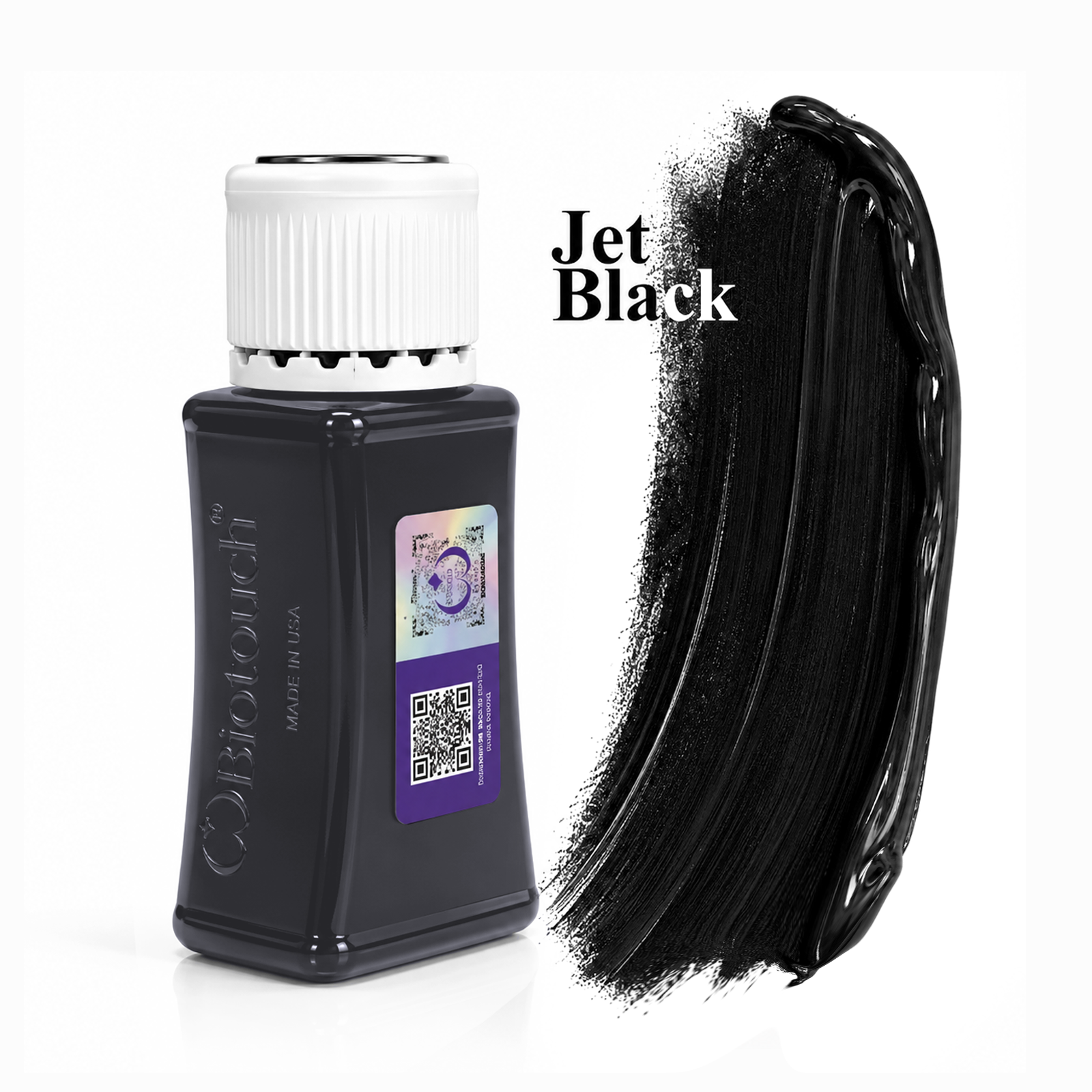 Eyeliner Pigment Biotouch Micropigments