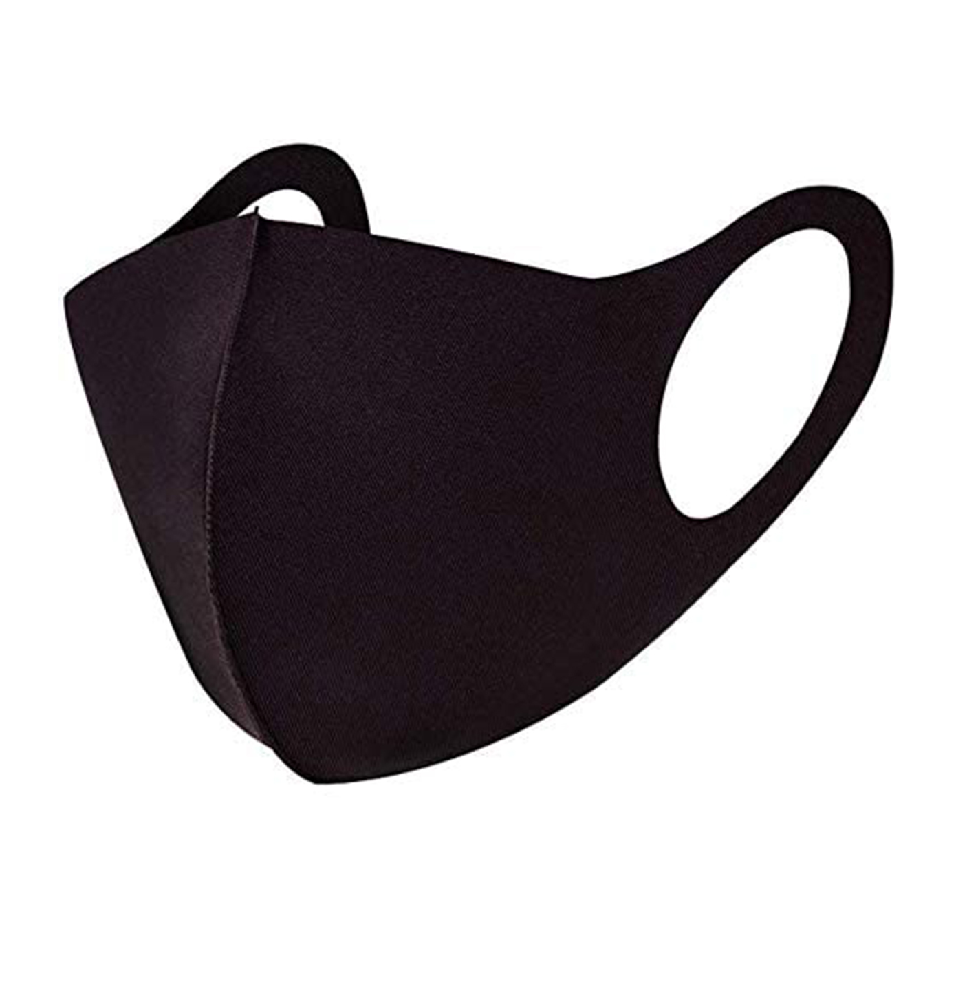 Face Mask Washable, Anti Particle DustProof AntiPollution Face Mask, SkinFriendly Unisex Breathable Mouth Masks, Reusable and Washable Masks for Running, Cycling, Outdoor Activities  3 Pack MASK07