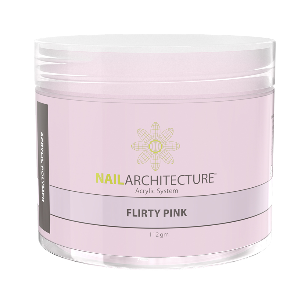 Nail Acrylic powder Professional nail acrylic polymer to use with acrylic liquid monomer Flirty Pink acrylic nail Extension Nude Acrylic Powder