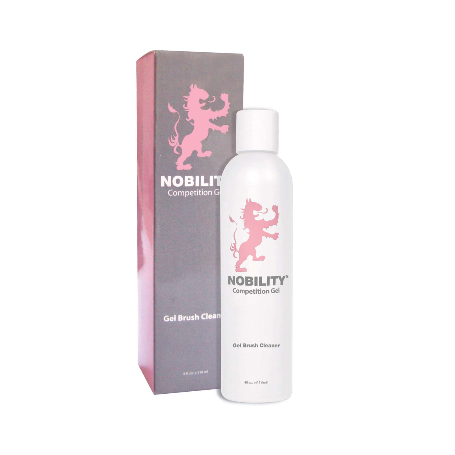 LeChat Soak Off Polish Nobility Gel Cleanser NBGC01