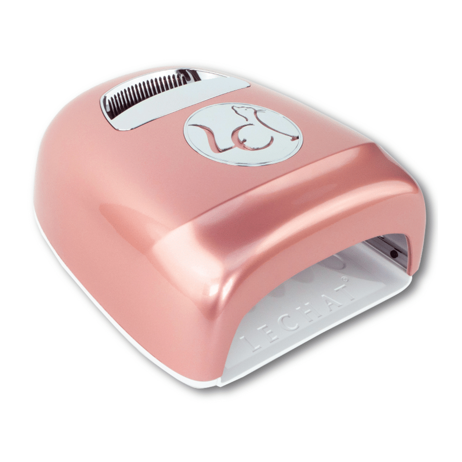 Nail Dryer UV LED Lamp compatible with all type of Gel Nail Polishes and Sculpting Gels HLCLED36