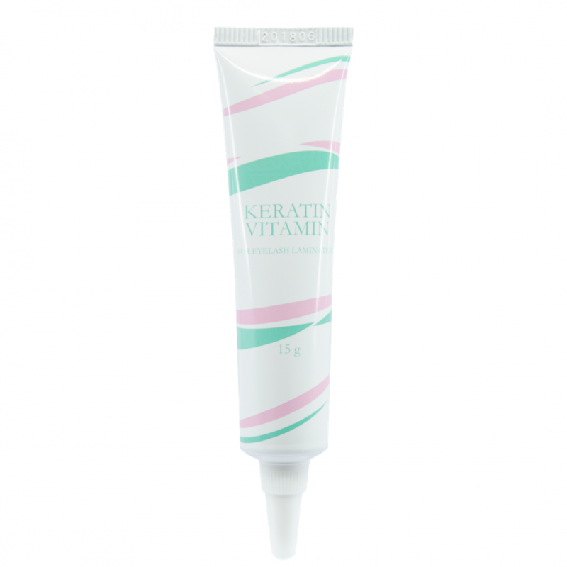 Lash Lamination Perming Kit