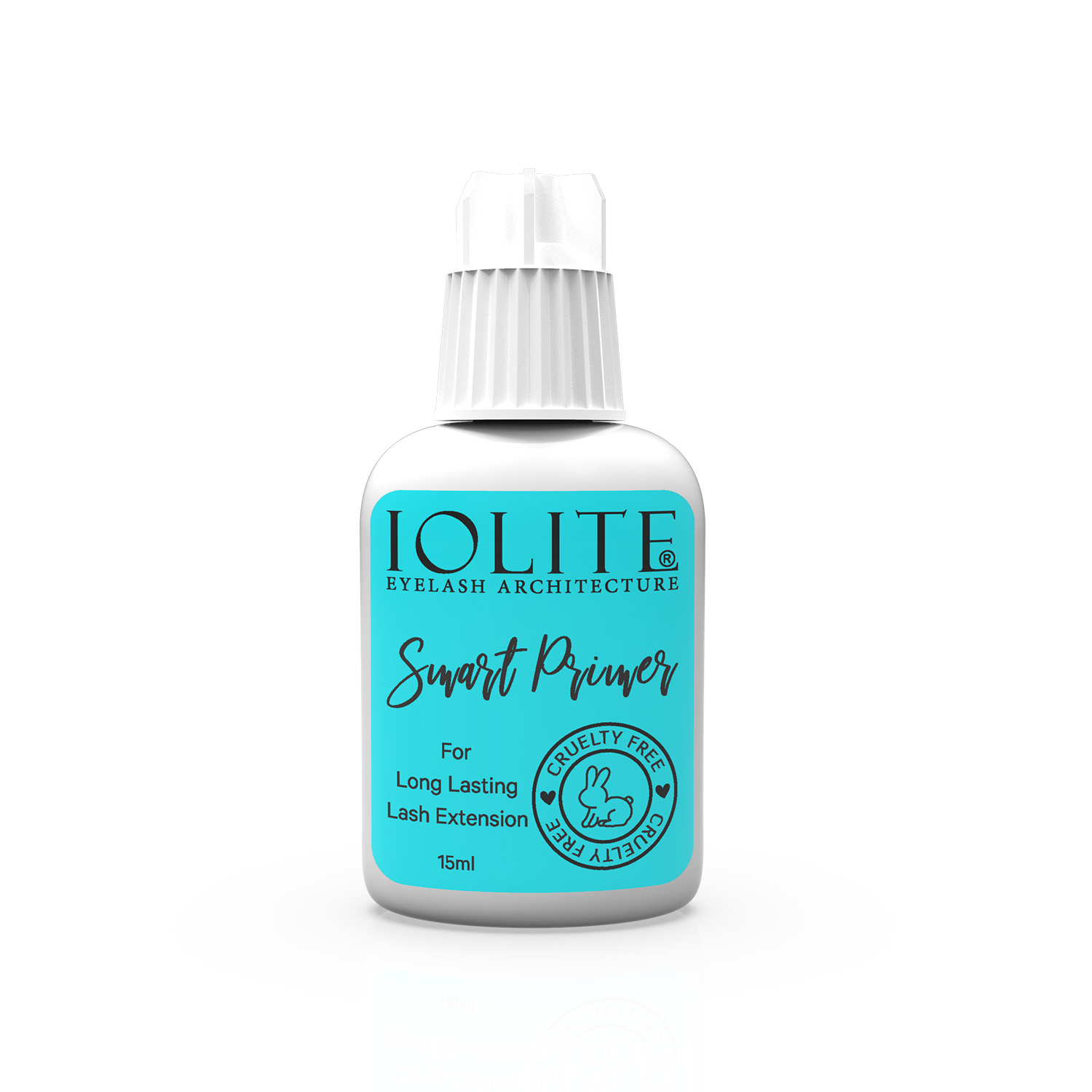 Lash Primer for Eyelash Extension Pre-treatment Activate Glue 15 ml ISP