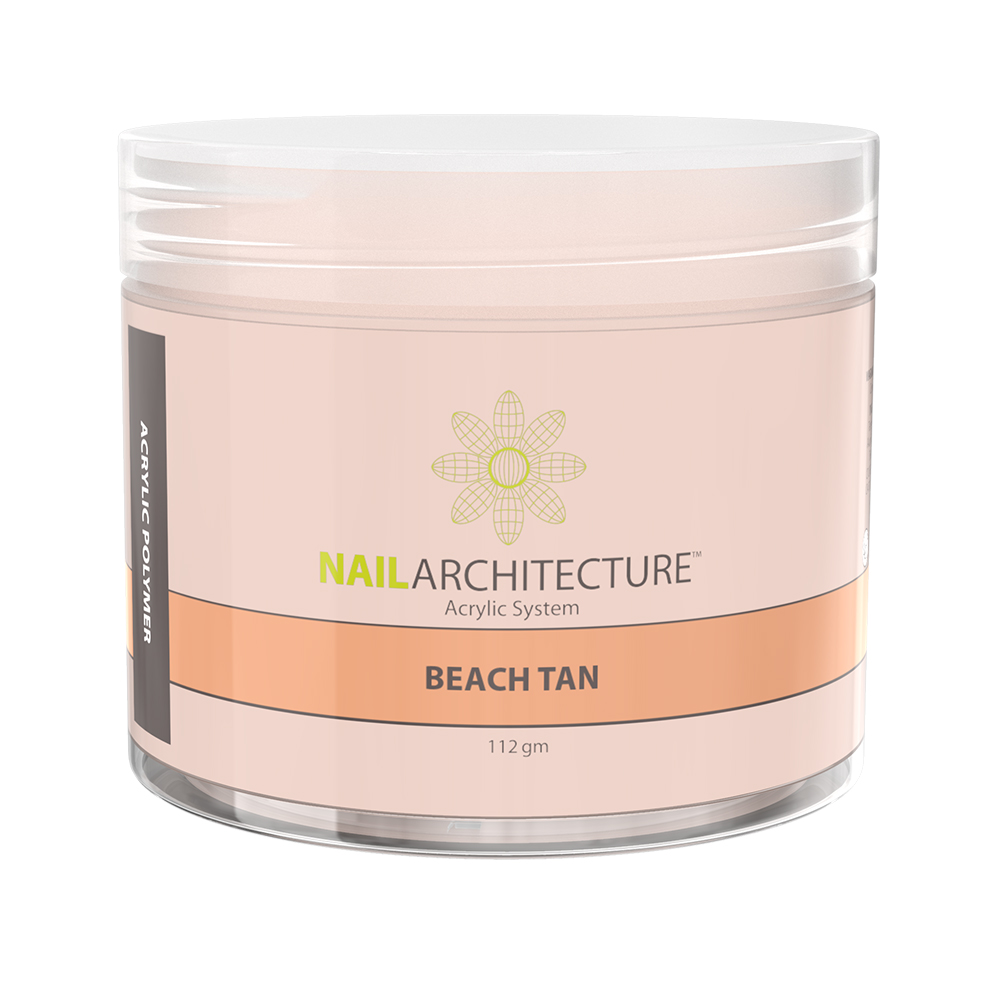 Nail Acrylic powder Professional nail acrylic polymer to use with acrylic liquid monomer Beach Tan acrylic nail Extension Nude Acrylic Powder