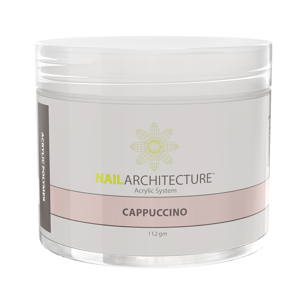 Nail Acrylic powder Professional nail acrylic polymer to use with acrylic liquid monomer Cappuccino acrylic nail Extension Nude Acrylic Powder